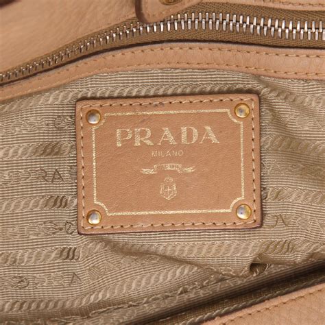 borsa classica prada vitello|prada vitello handbags.